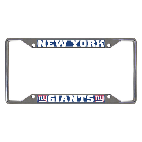 '-License Plate Frame-True Sports Fan