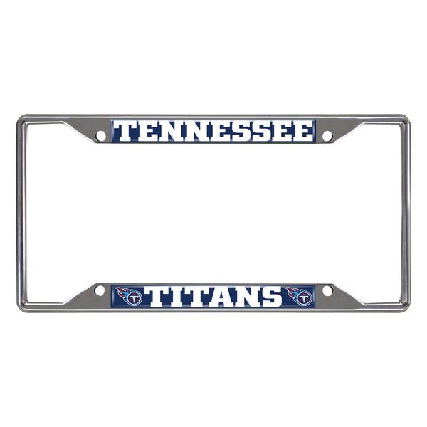 '-License Plate Frame-True Sports Fan