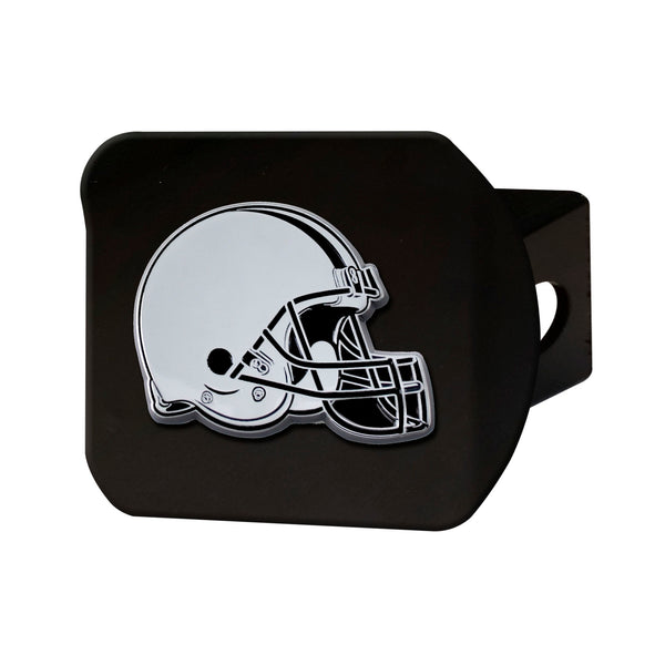 '-Hitch Cover - Black-True Sports Fan