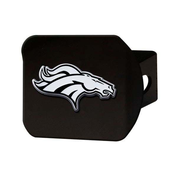 '-Hitch Cover - Black-True Sports Fan