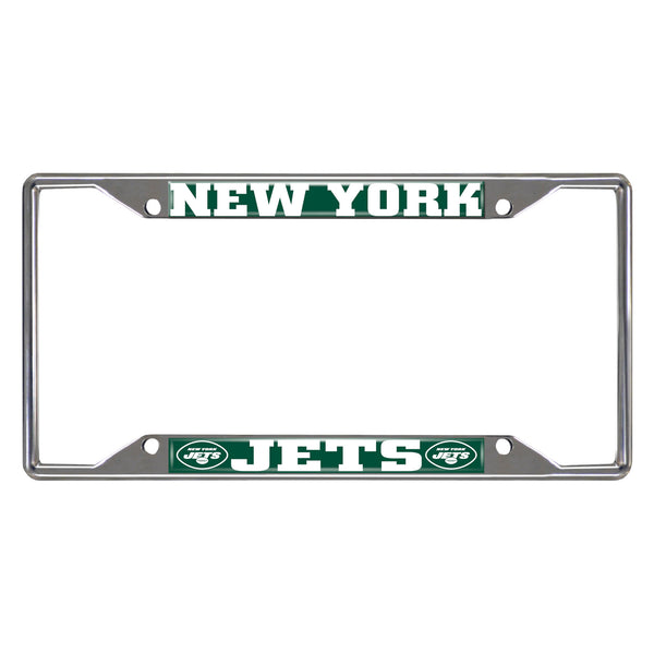 '-License Plate Frame-True Sports Fan