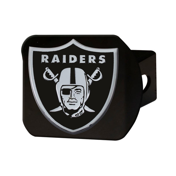 '-Hitch Cover - Black-True Sports Fan