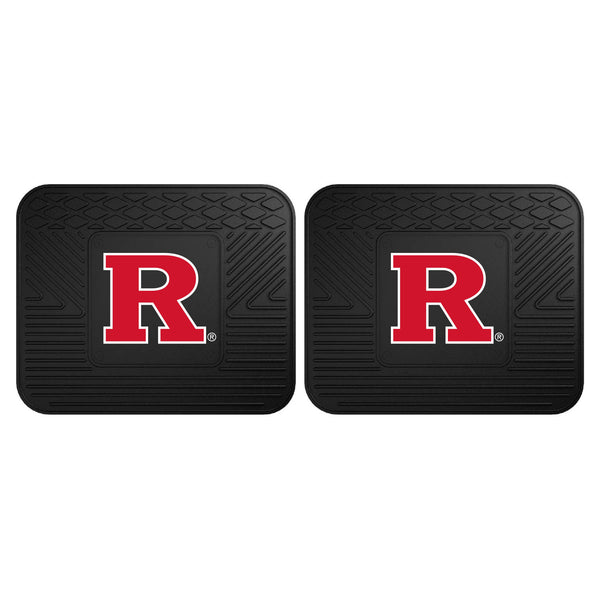 '-2 Utility Mats-True Sports Fan