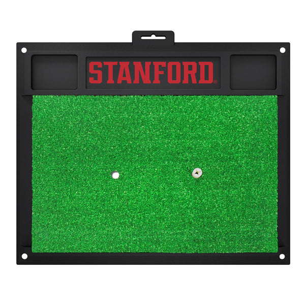 '-Golf Hitting Mat-True Sports Fan