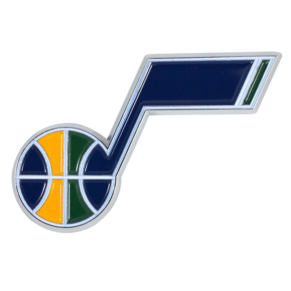'-Color Emblem-True Sports Fan