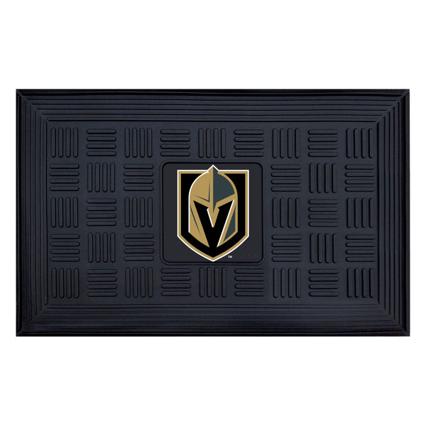'-Medallion Door Mat-True Sports Fan