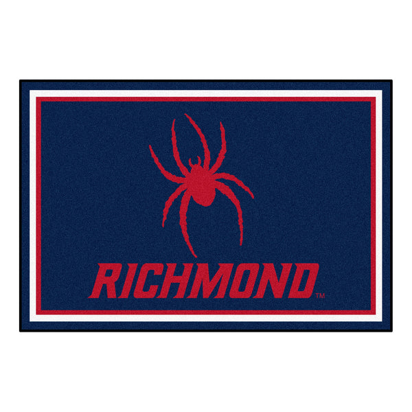 '-5x8 Rug-True Sports Fan
