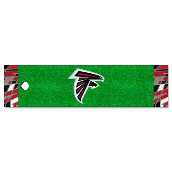 NFL - Atlanta Falcons NFL x FIT Putting Green Mat