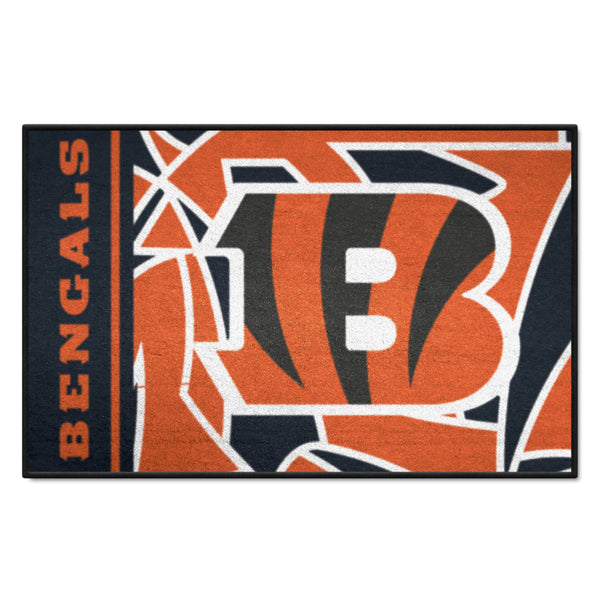 '-Starter Mat-True Sports Fan