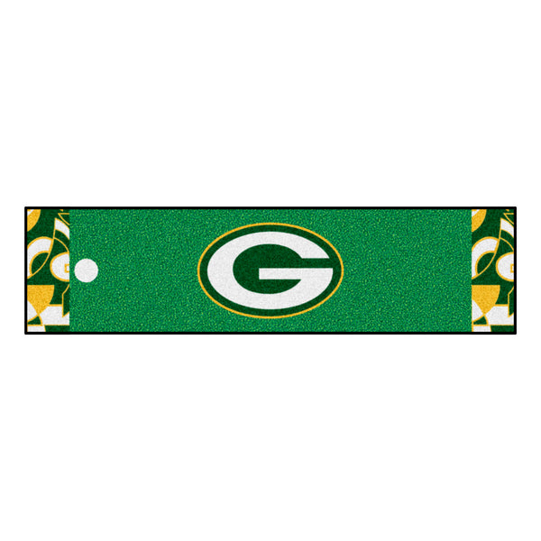 '-Putting Green Mat-True Sports Fan