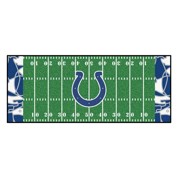 '-Runner Mat-True Sports Fan