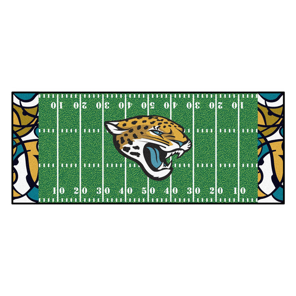 '-Runner Mat-True Sports Fan