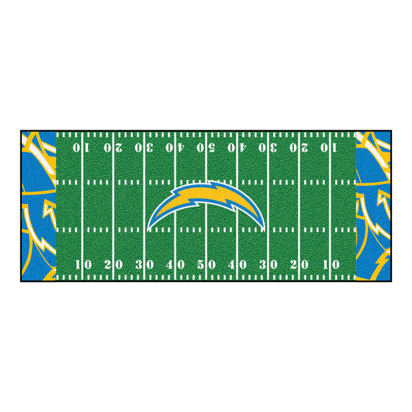 '-Runner Mat-True Sports Fan