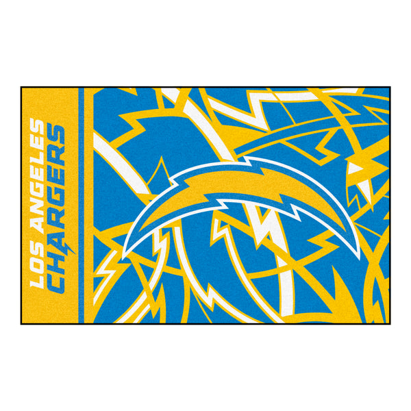 '-Starter Mat-True Sports Fan