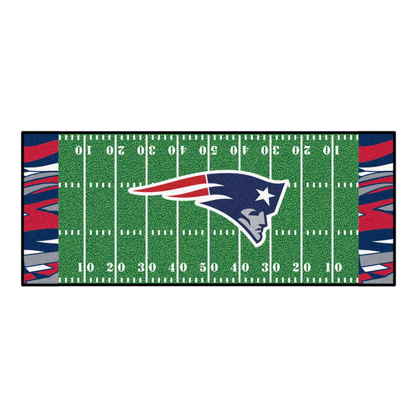 '-Runner Mat-True Sports Fan