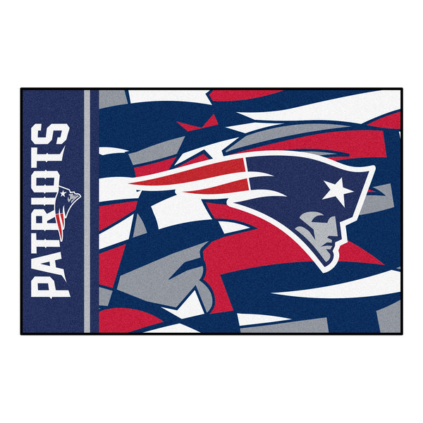 '-Starter Mat-True Sports Fan