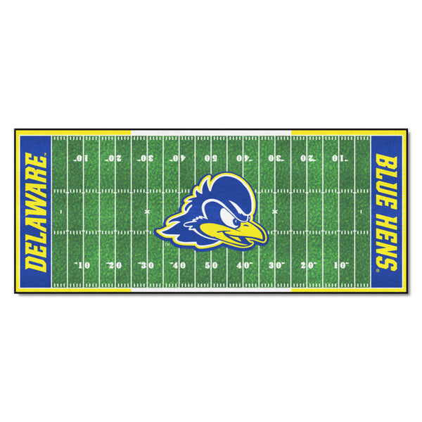 '-Runner Mat-True Sports Fan