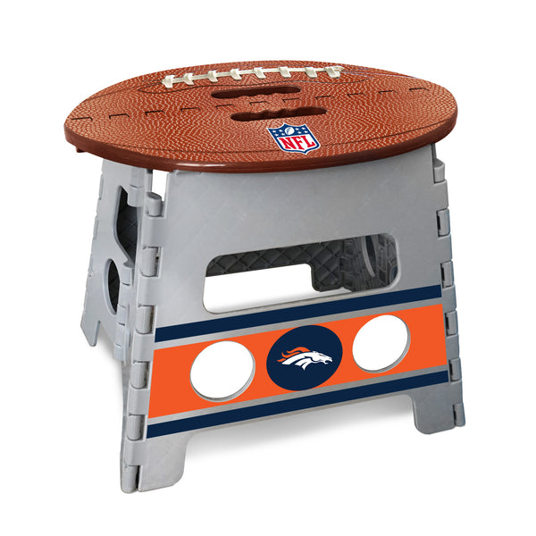 '-Folding Step Stool-True Sports Fan