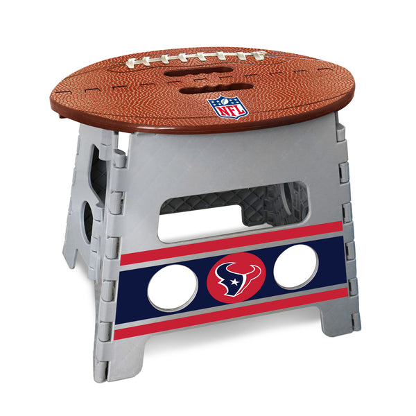 '-Folding Step Stool-True Sports Fan