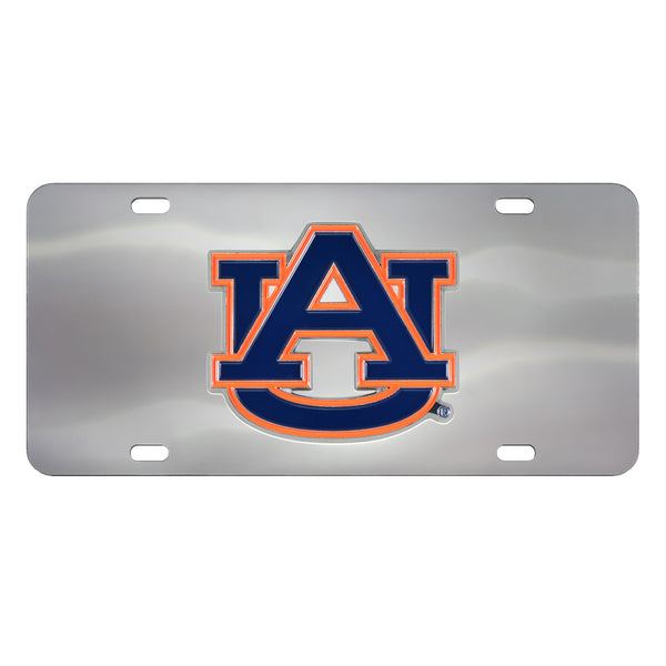 '-Diecast License Plate-True Sports Fan