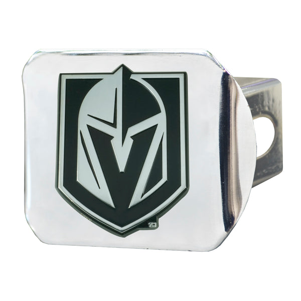 '-Hitch Cover - Chrome-True Sports Fan