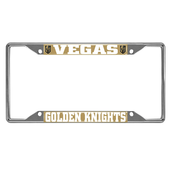 '-License Plate Frame-True Sports Fan