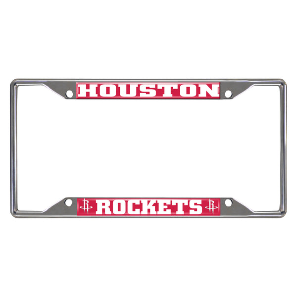 '-License Plate Frame-True Sports Fan