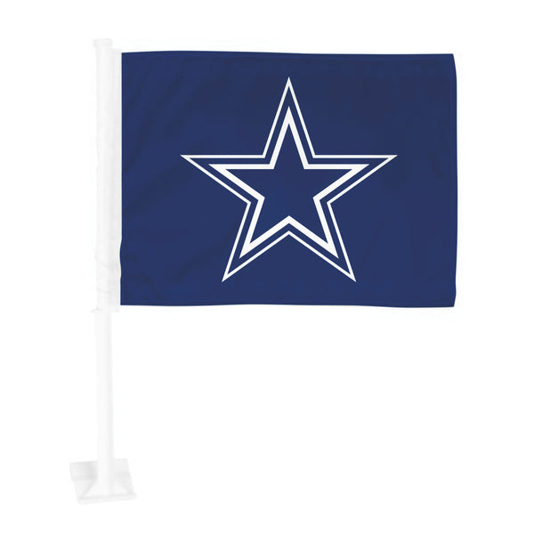 NFL - Dallas Cowboys Car Flag