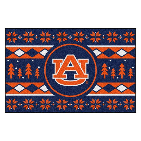 '-Starter Mat-True Sports Fan