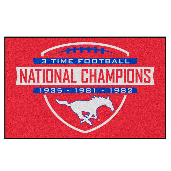 '-Starter Mat-True Sports Fan
