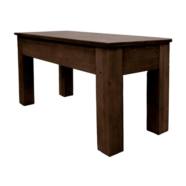 -Benches-True Sports Fan