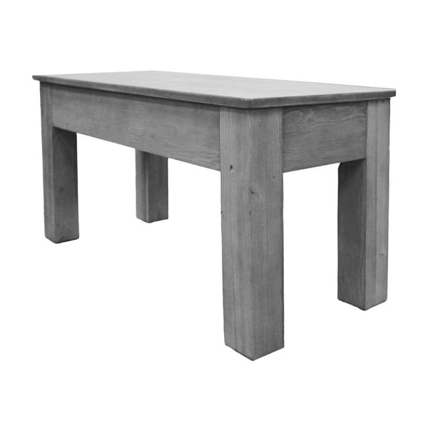 -Benches-True Sports Fan