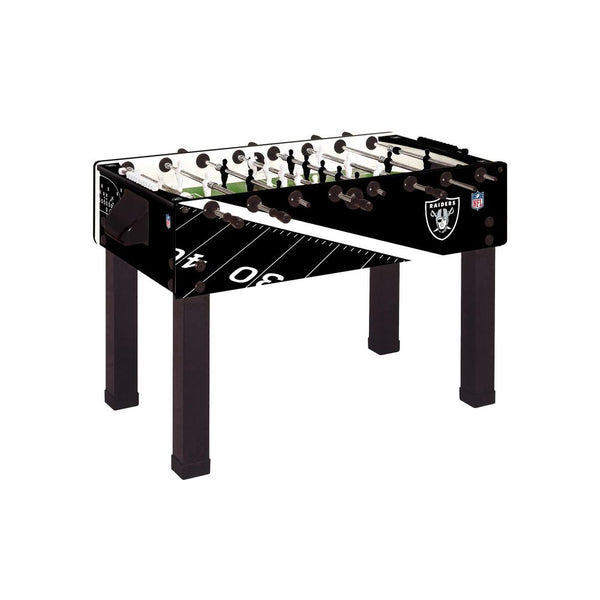 -Foosball Table-True Sports Fan