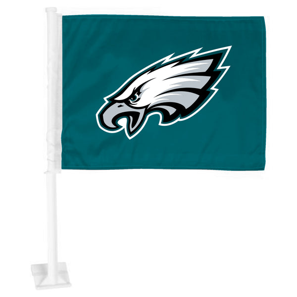 NFL - Philadelphia Eagles Car Flag