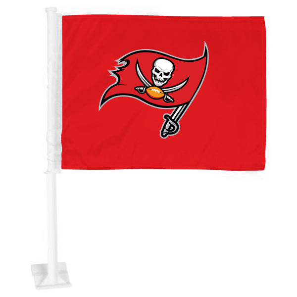 NFL - Tampa Bay Buccaneers Car Flag