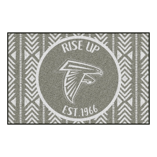 '-Starter Mat-True Sports Fan