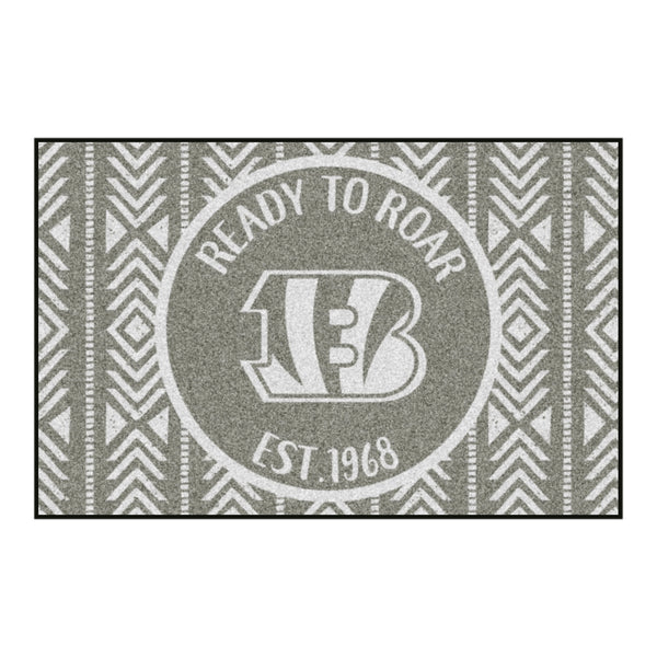 '-Starter Mat-True Sports Fan