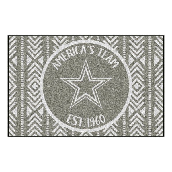 '-Starter Mat-True Sports Fan