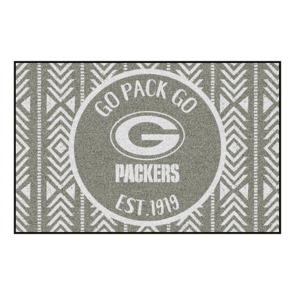 '-Starter Mat-True Sports Fan
