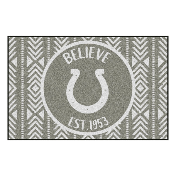 '-Starter Mat-True Sports Fan