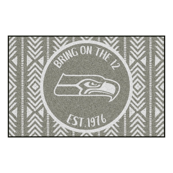 '-Starter Mat-True Sports Fan