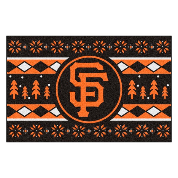 '-Starter Mat-True Sports Fan