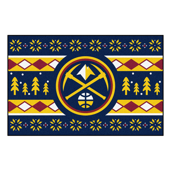 '-Starter Mat-True Sports Fan