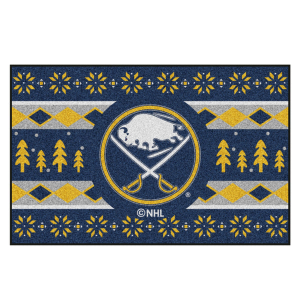'-Starter Mat-True Sports Fan