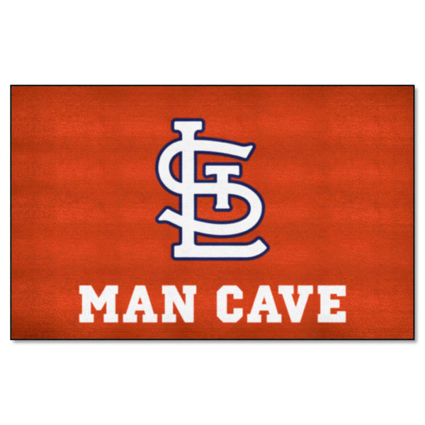 MLB - St. Louis Cardinals Man Cave Ulti-Mat