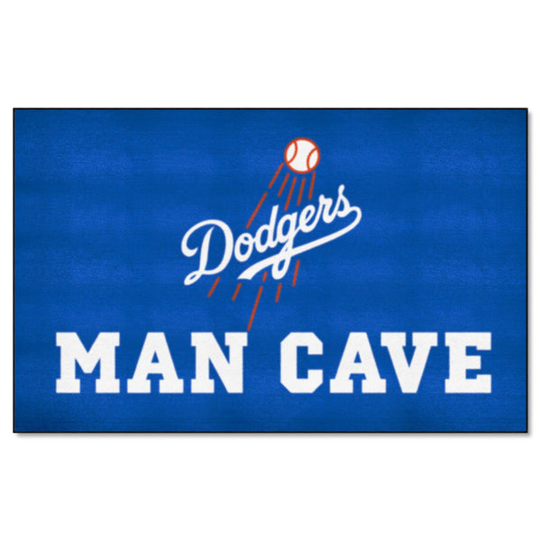 MLB - Los Angeles Dodgers Man Cave Ulti-Mat