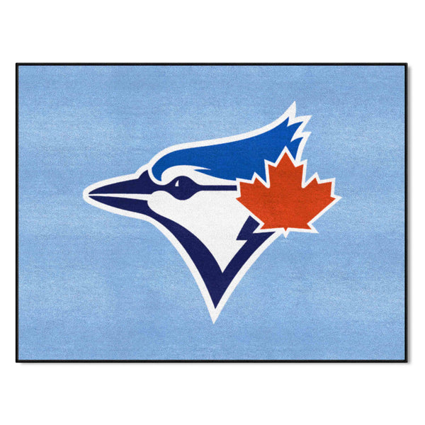 MLB - Toronto Blue Jays All-Star Mat with Symbol Logo