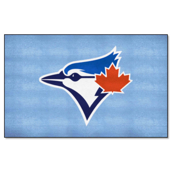 MLB - Toronto Blue Jays Ulti-Mat with Symbol Logo