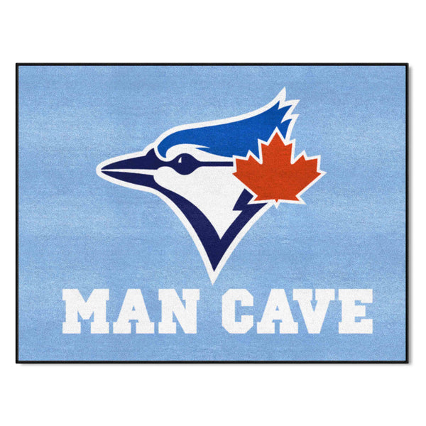 MLB - Toronto Blue Jays Man Cave All-Star with Symbol Logo