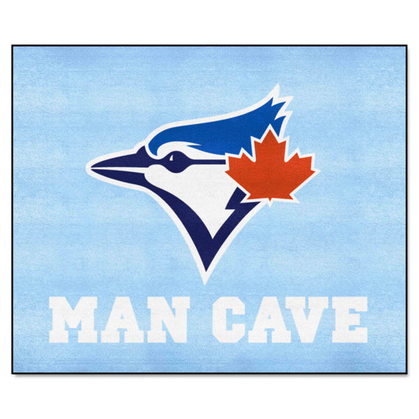 MLB - Toronto Blue Jays Man Cave Tailgater with Symbol Logo